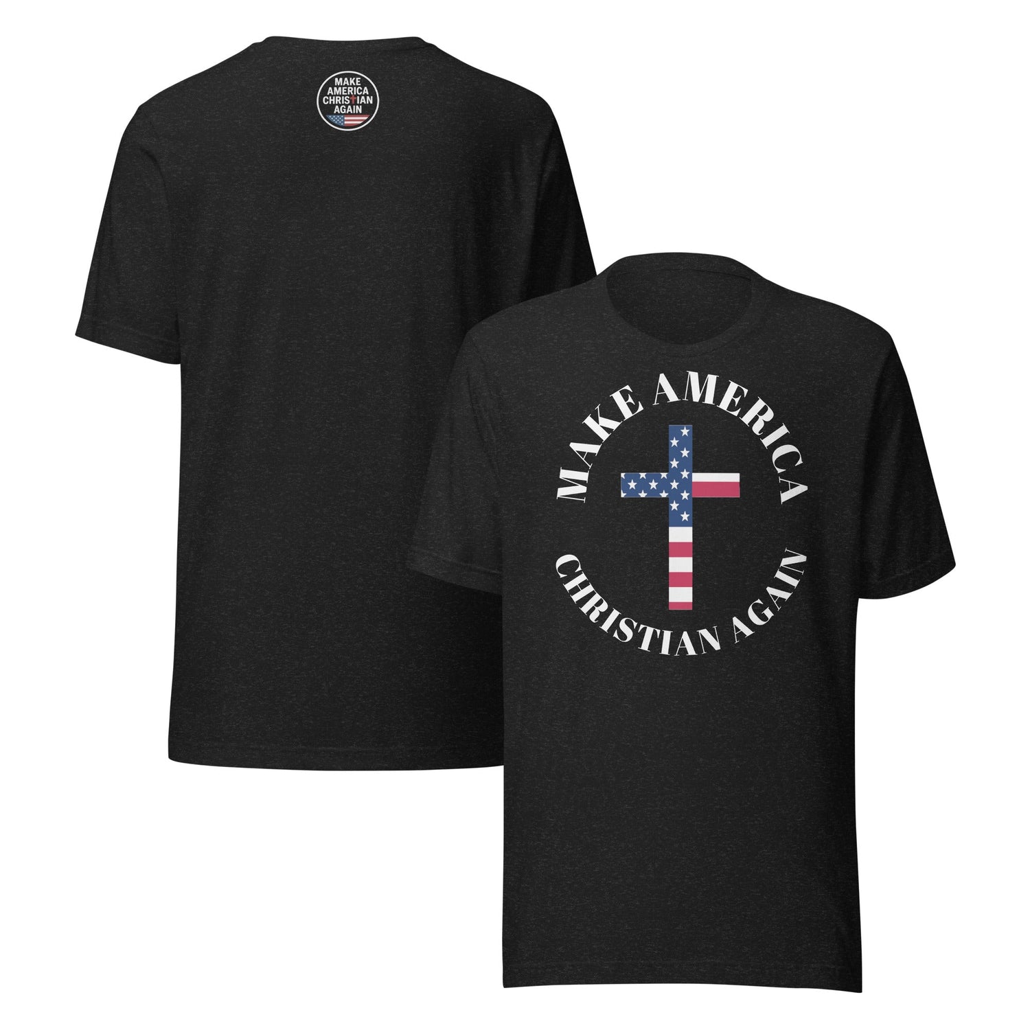 MACA T's