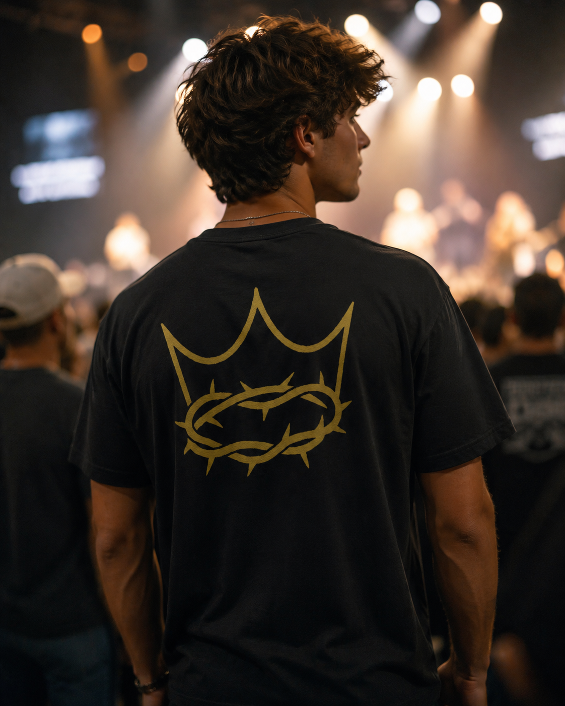 MACA Shirts