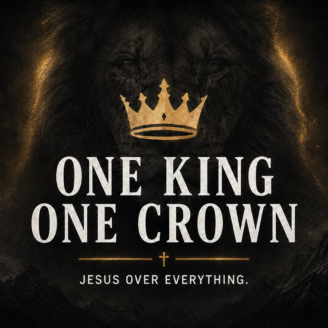 One King One Crown