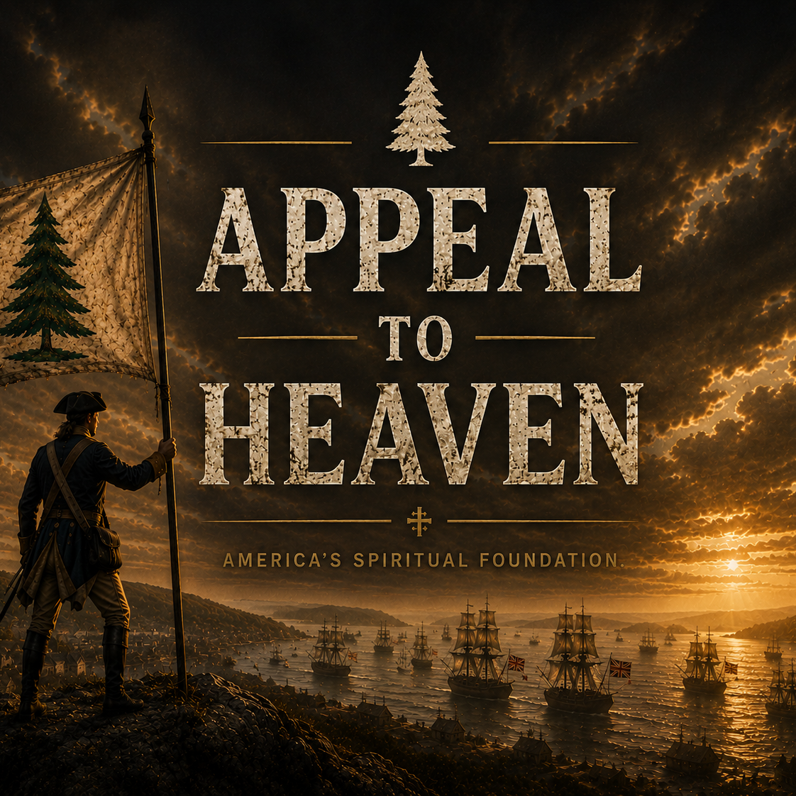 An Appeal To Heaven