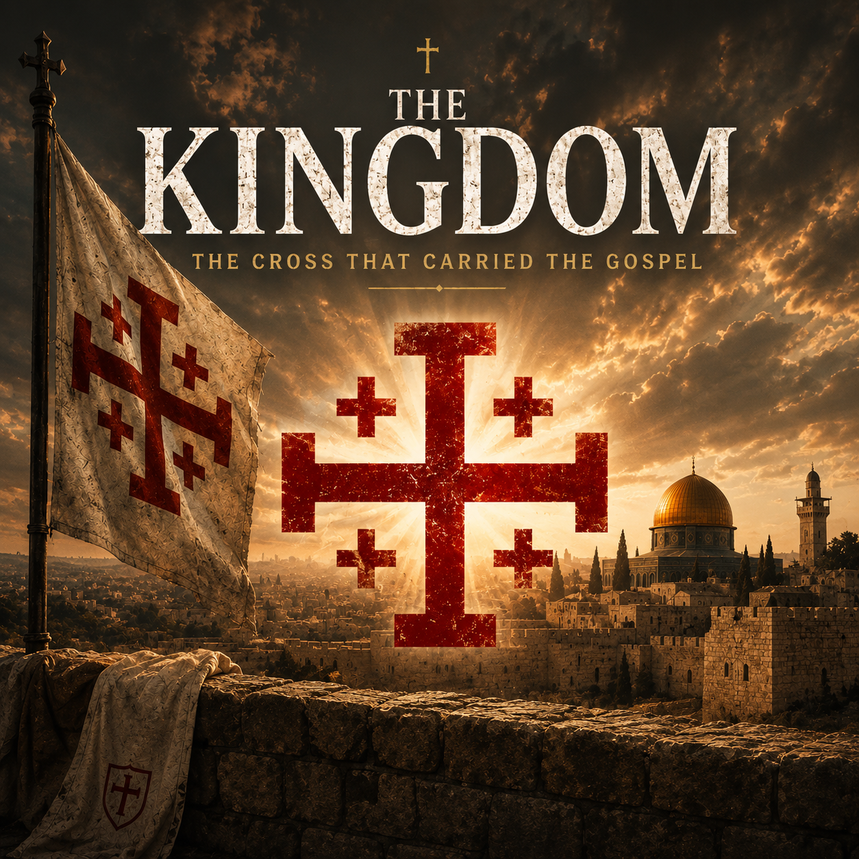 The Kingdom