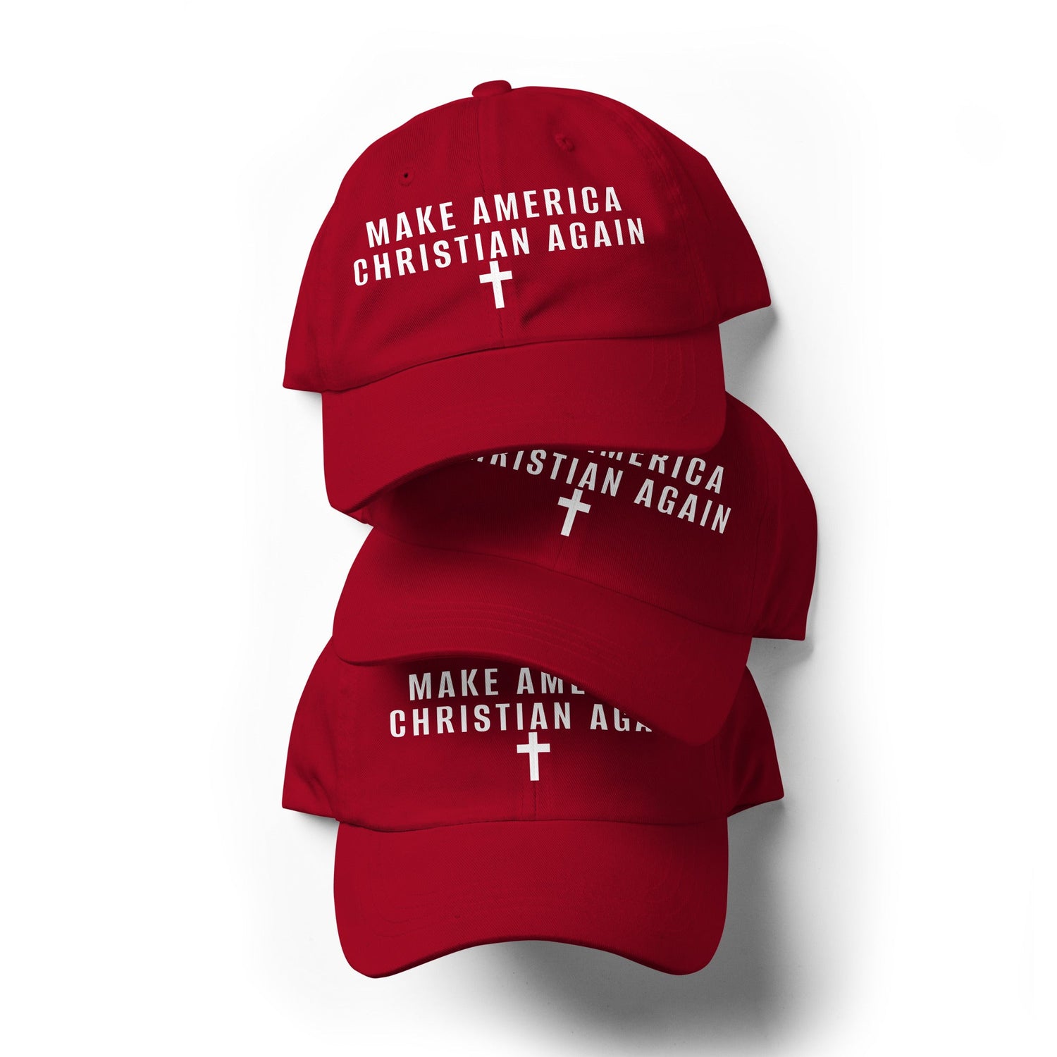 MACA Hat's