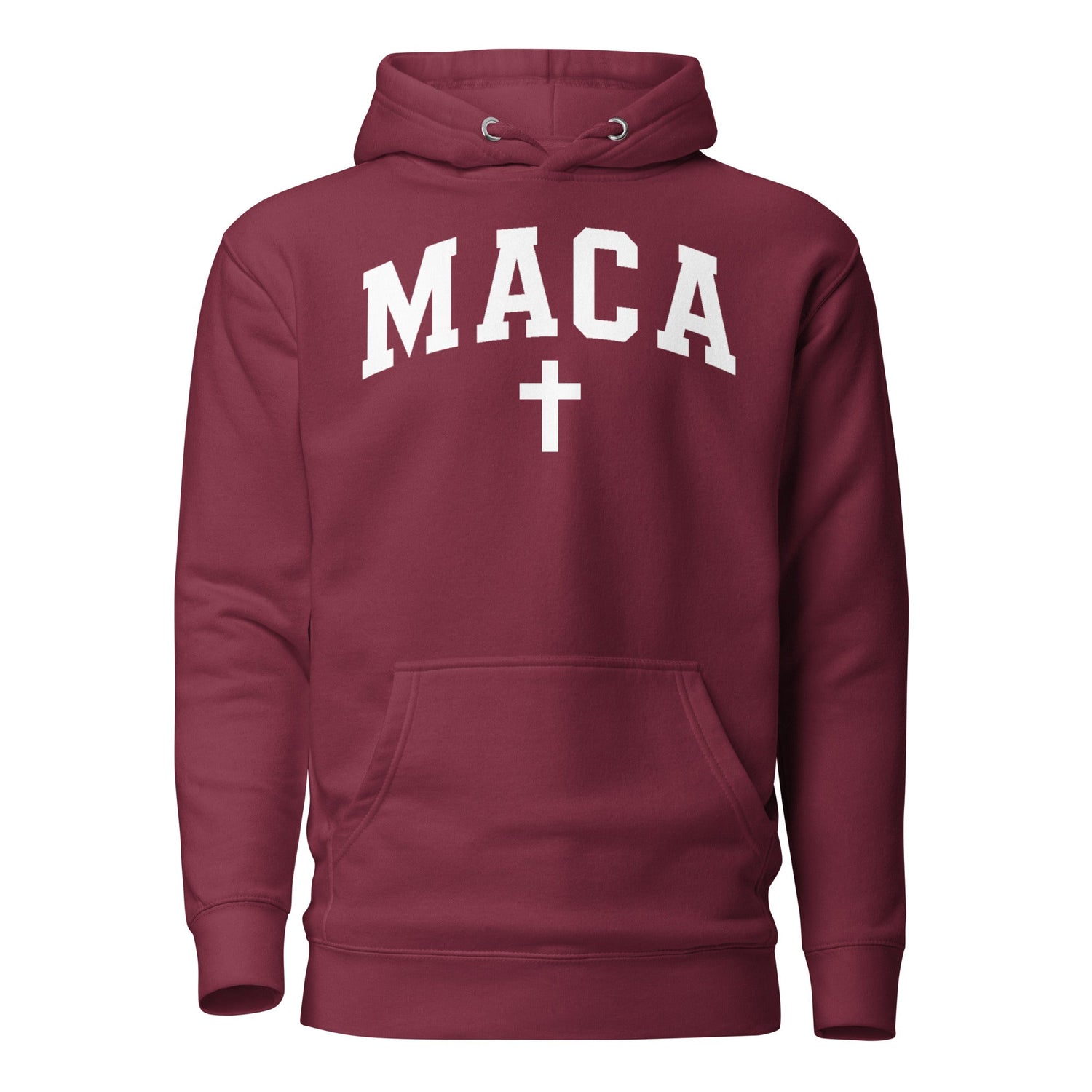 MACA Hoodies