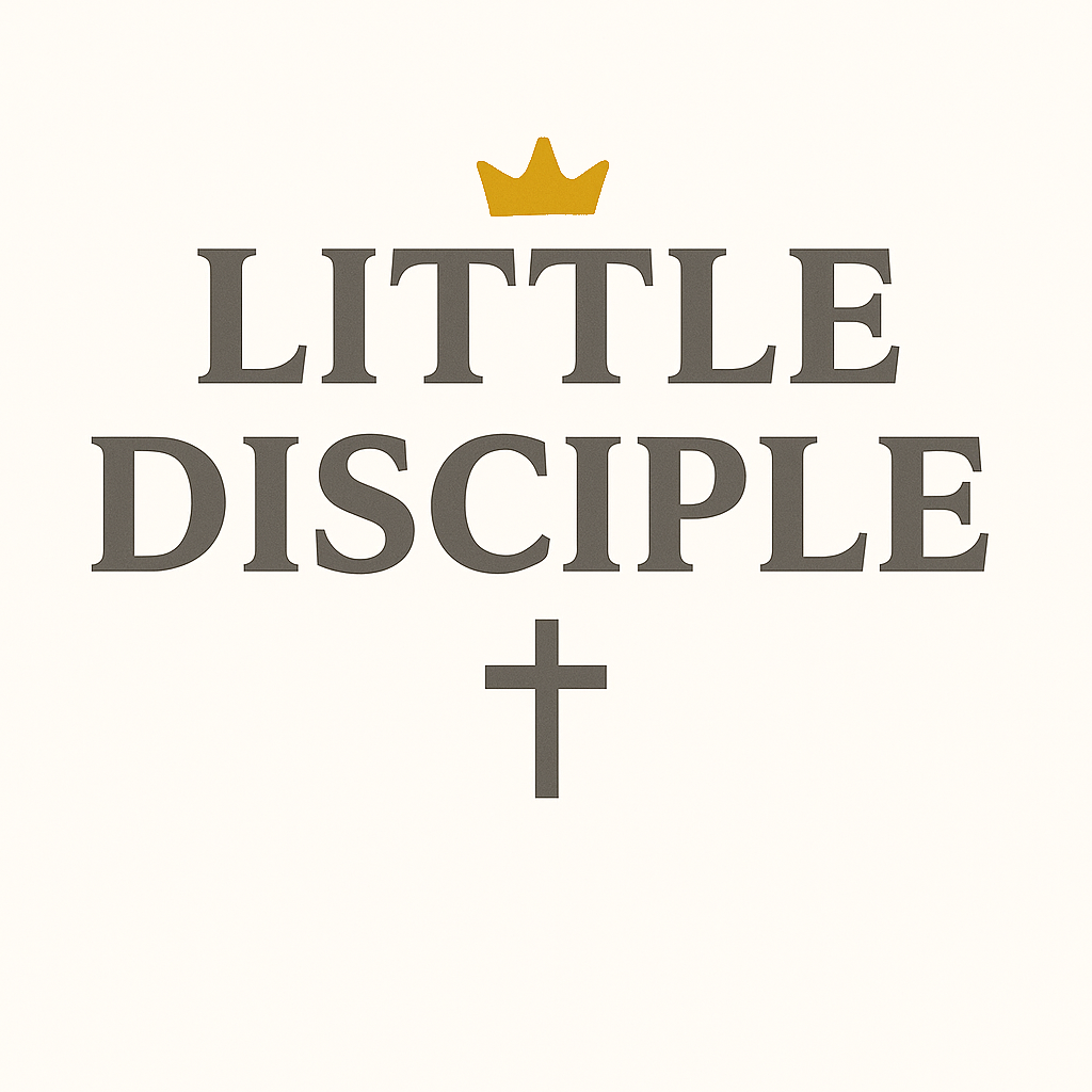 Little Disciples