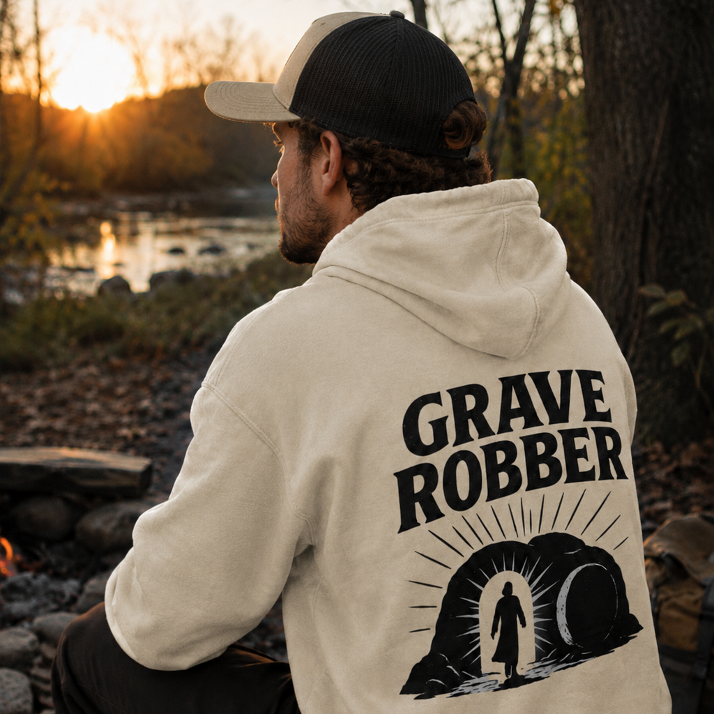 Grave Robber
