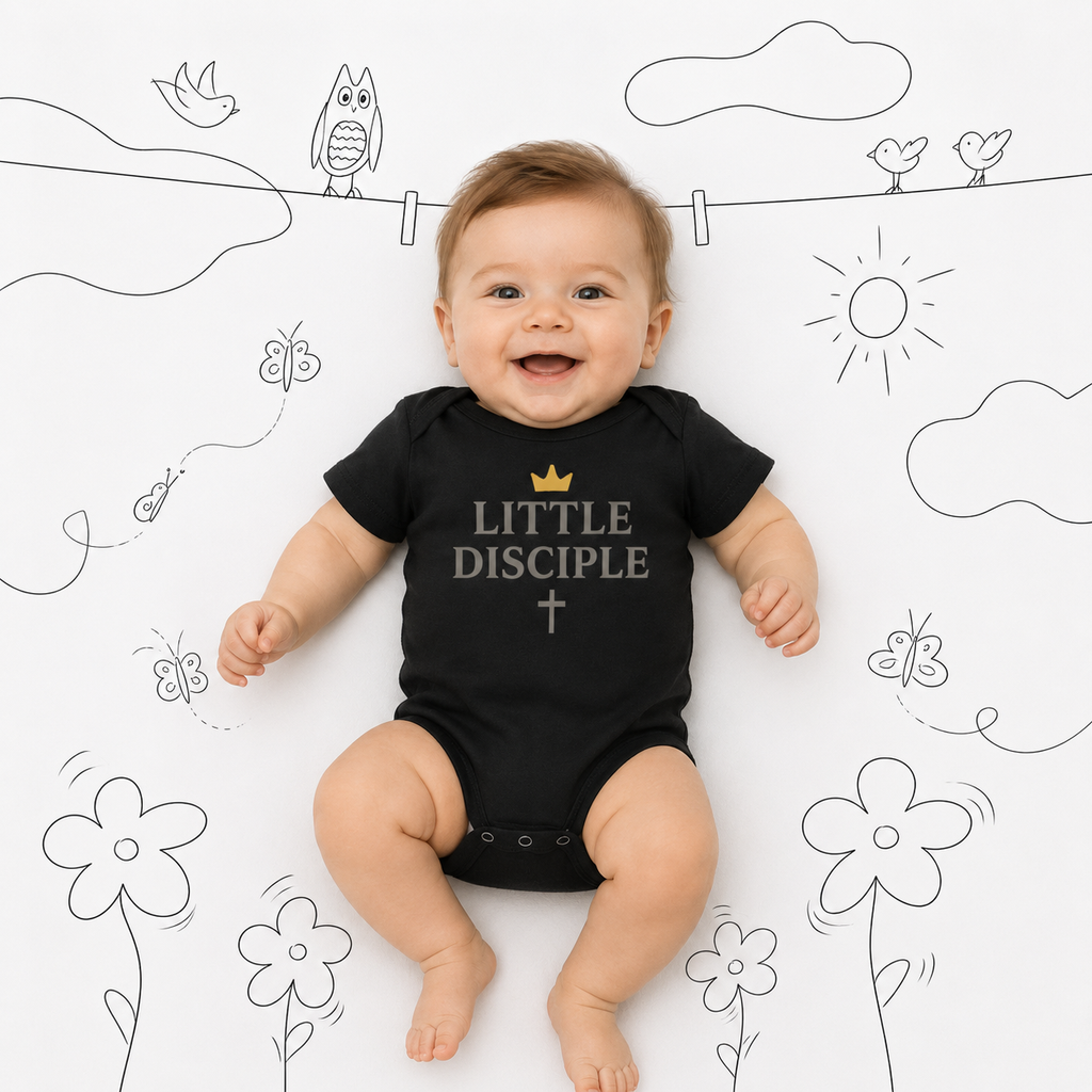 MACA Onesies