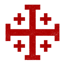 Kingdom Cross