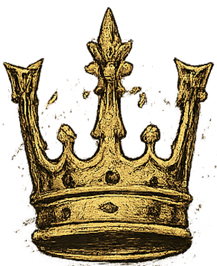 THE CROWN