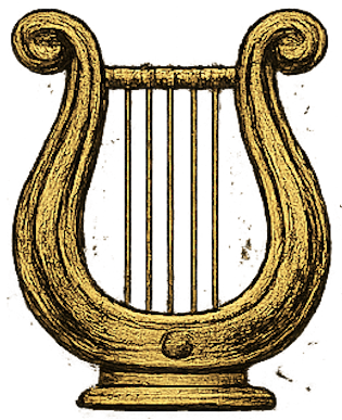 THE HARP