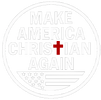 Make America Christian Again - Home