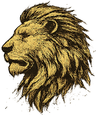 THE LION